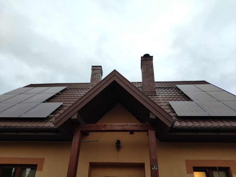 panele fotowoltaika łosice dom 5 kw longi solar growatt (3)